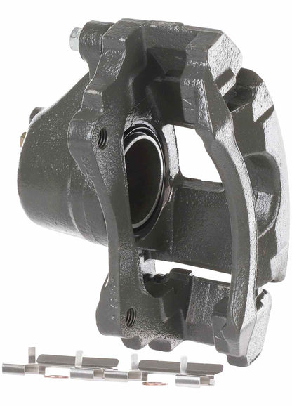 Cardone Reman Remanufactured Unloaded Caliper w/Bracket 18-B4638B