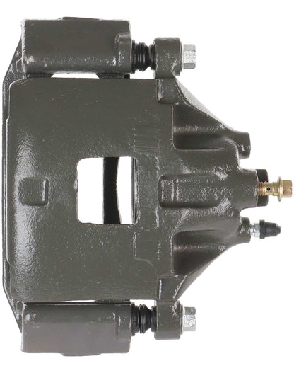 Cardone Reman Remanufactured Unloaded Caliper w/Bracket 18-B4638B