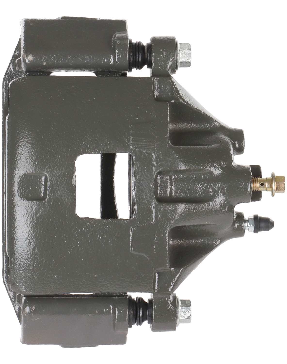 Cardone Reman Remanufactured Unloaded Caliper w/Bracket 18-B4638B