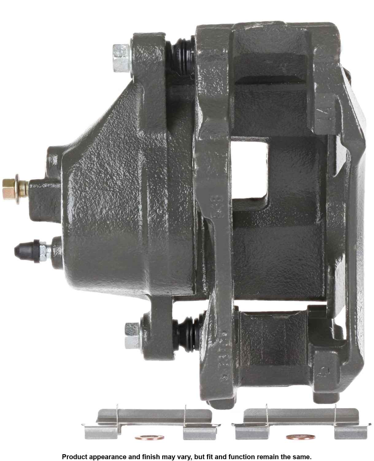 Cardone Reman Remanufactured Unloaded Caliper w/Bracket 18-B4638B