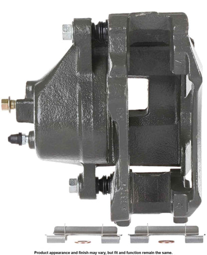 Cardone Reman Remanufactured Unloaded Caliper w/Bracket 18-B4638B