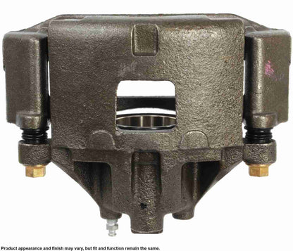 Cardone Reman Remanufactured Unloaded Caliper w/Bracket 18-B4638B