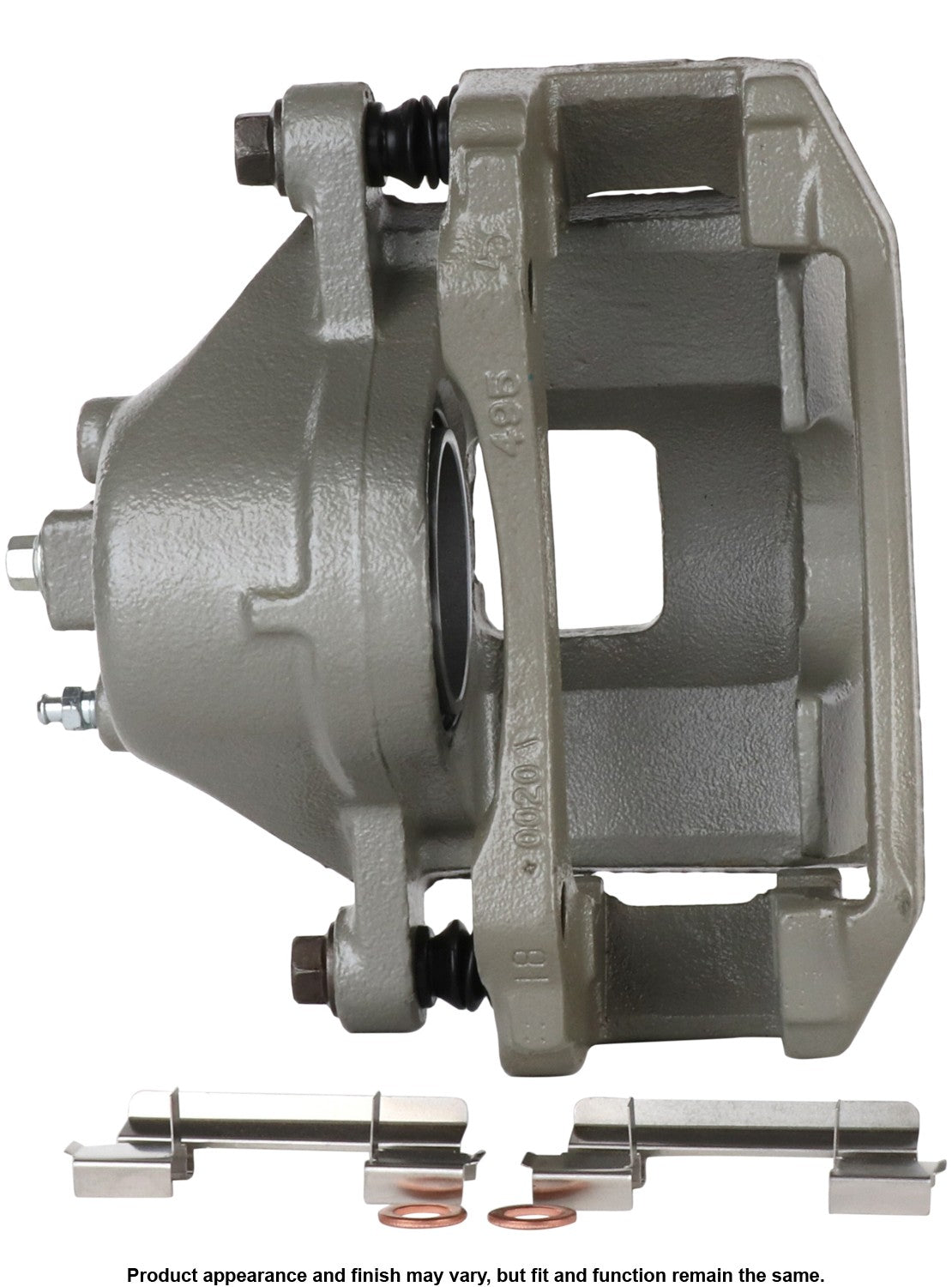 Cardone Reman Disc Brake Caliper 18-B4638