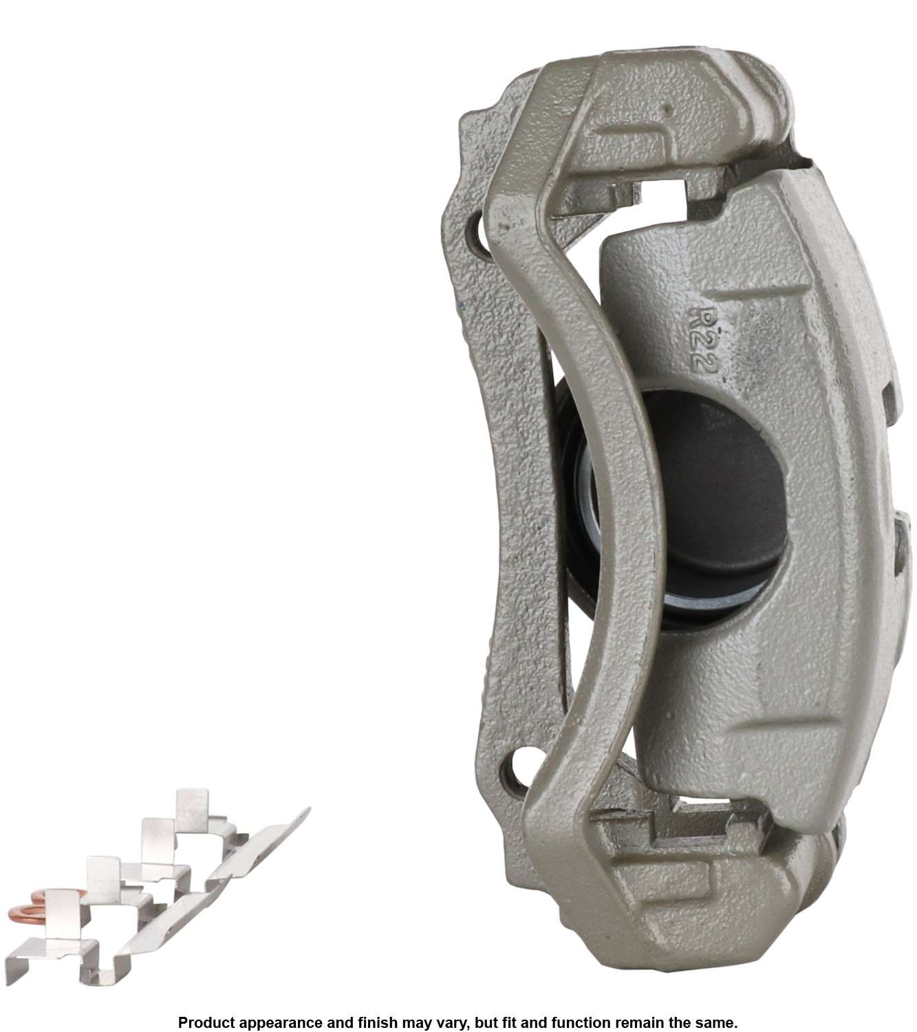 Cardone Reman Disc Brake Caliper 18-B4638