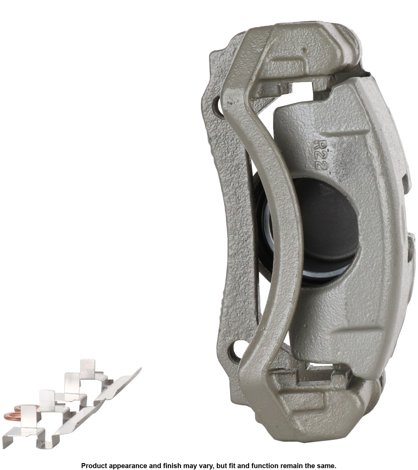 Cardone Reman Disc Brake Caliper 18-B4638