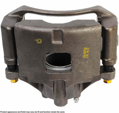Cardone Reman Remanufactured Unloaded Caliper w/Bracket 18-B4639AHD