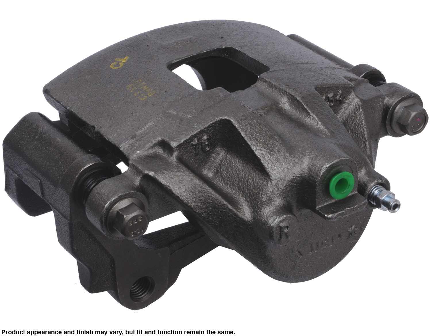 Cardone Reman Disc Brake Caliper 18-B4639A