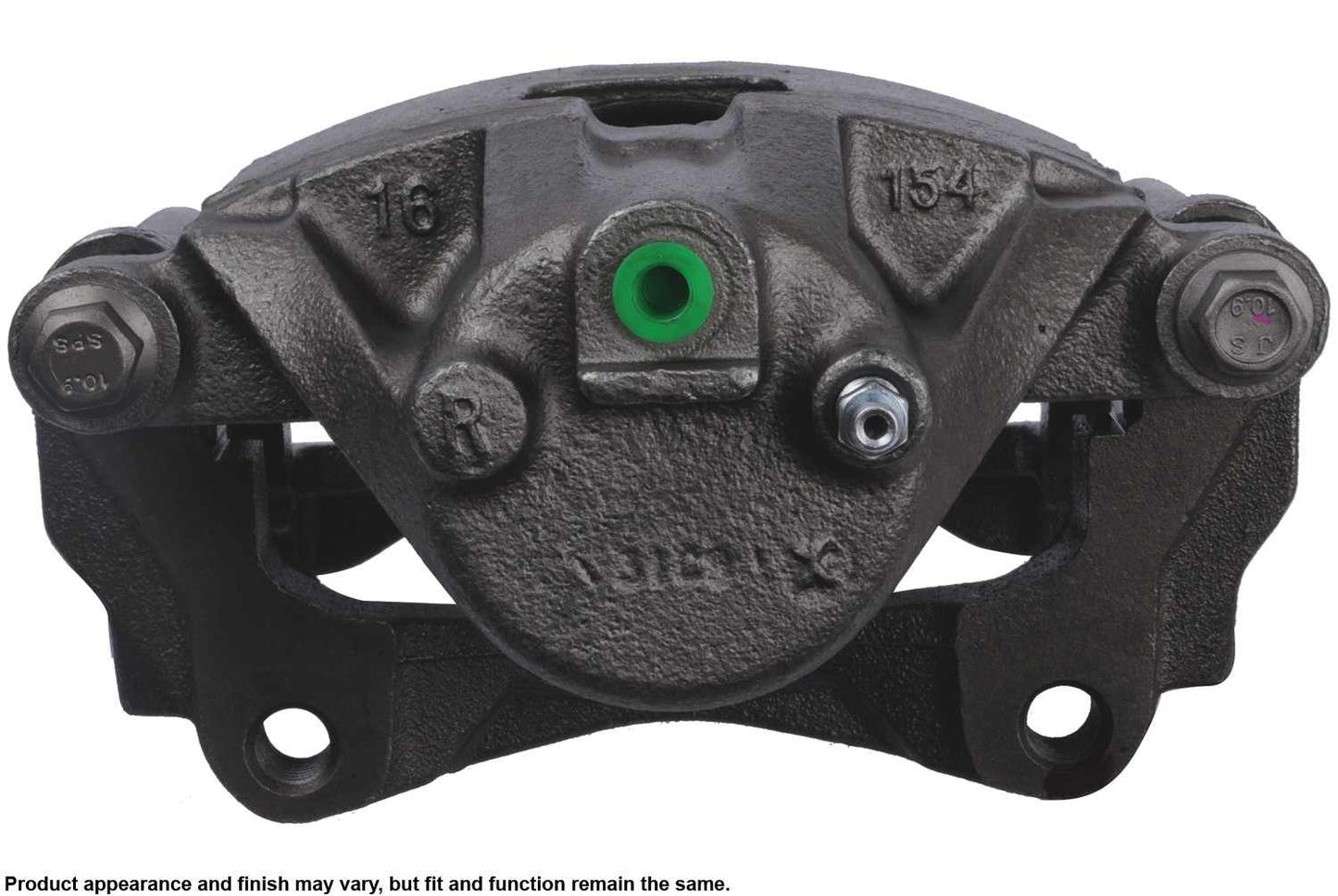 Cardone Reman Disc Brake Caliper 18-B4639A
