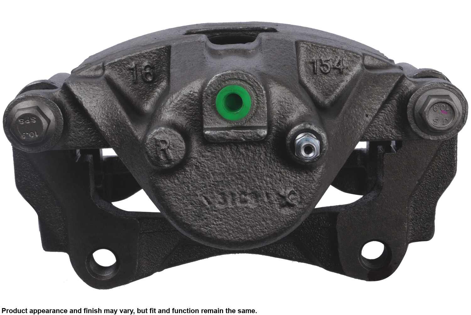 Cardone Reman Disc Brake Caliper 18-B4639A