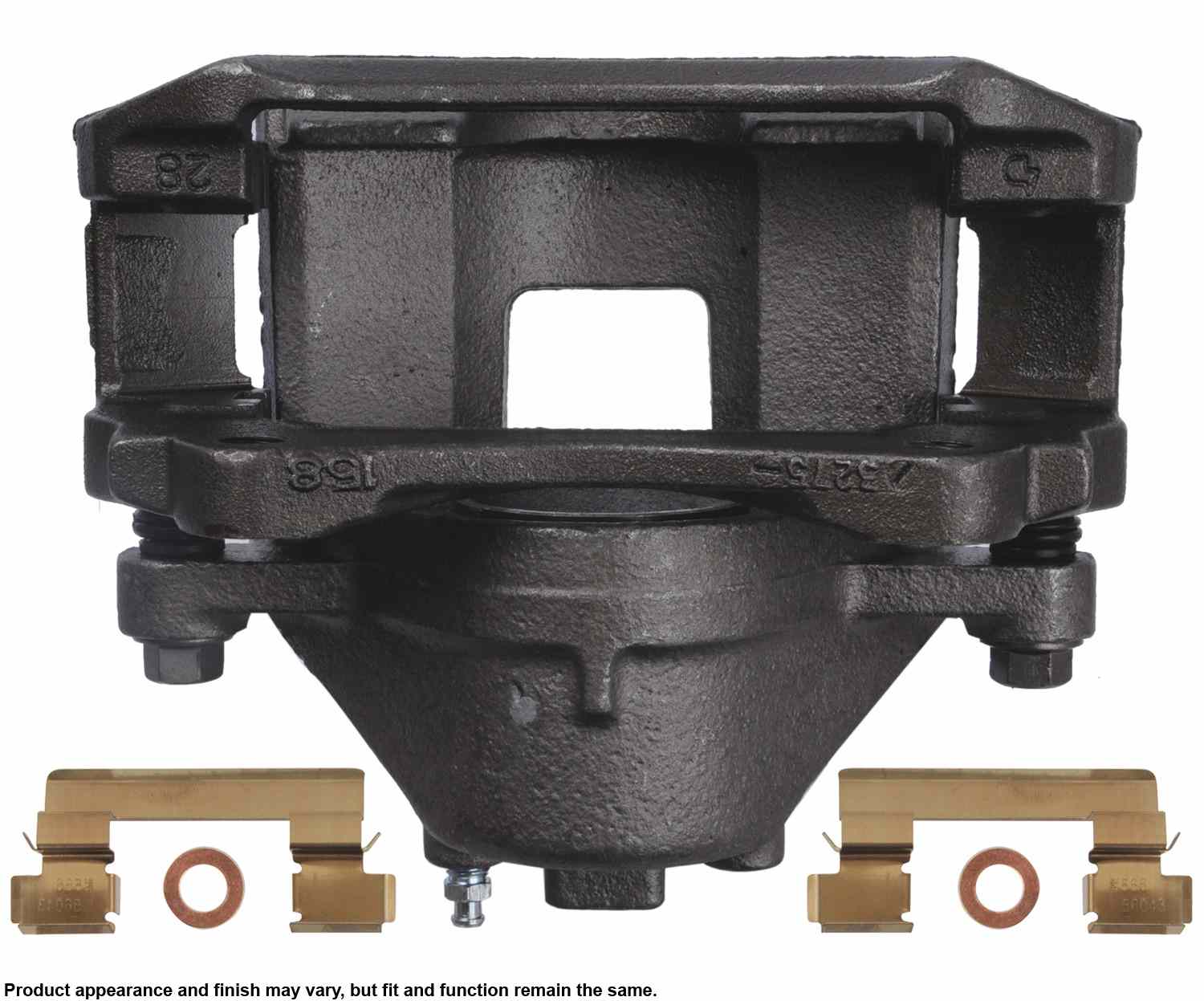 Cardone Reman Disc Brake Caliper 18-B4639A