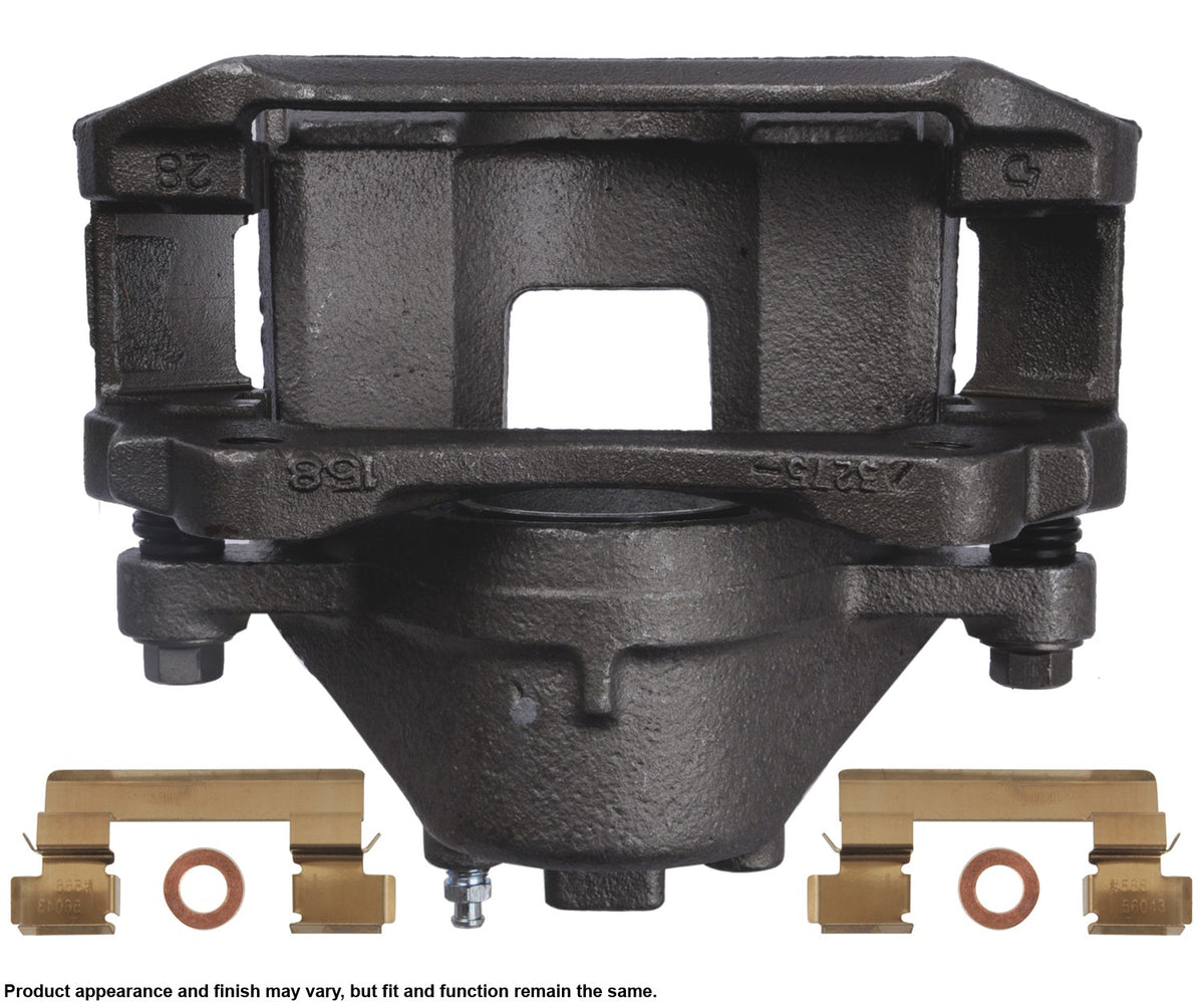 Cardone Reman Disc Brake Caliper 18-B4639A