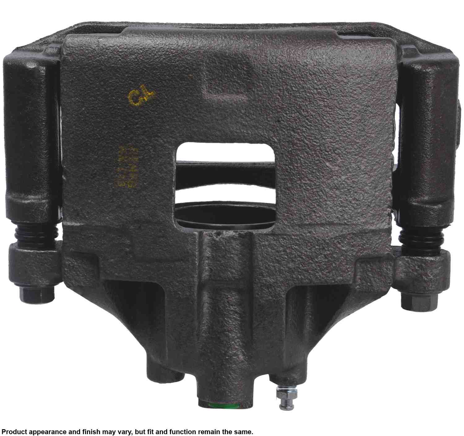 Cardone Reman Disc Brake Caliper 18-B4639A