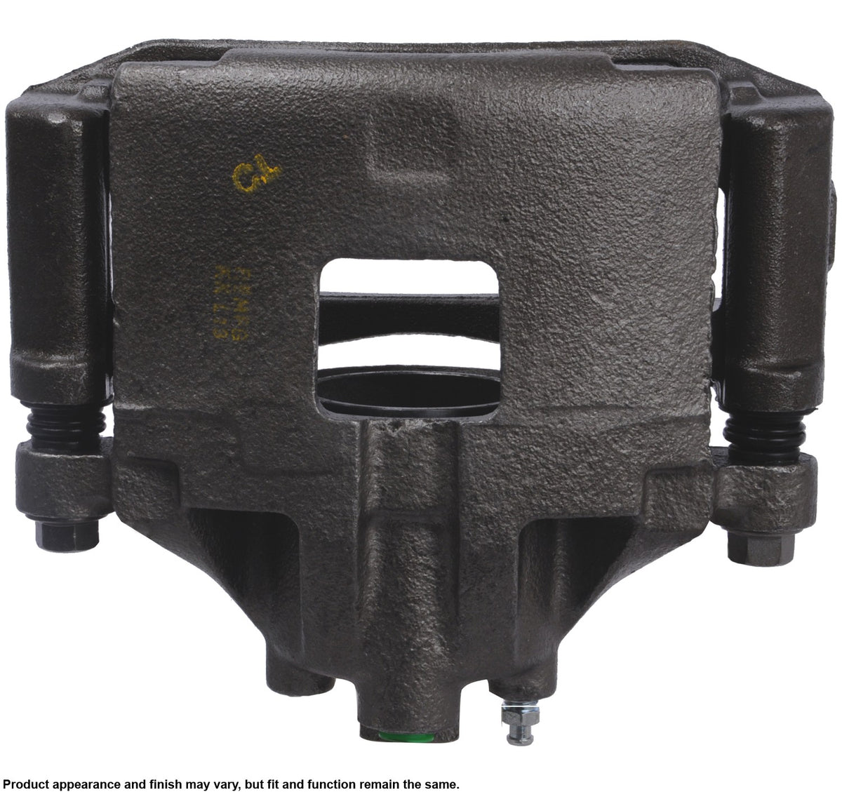 Cardone Reman Disc Brake Caliper 18-B4639A
