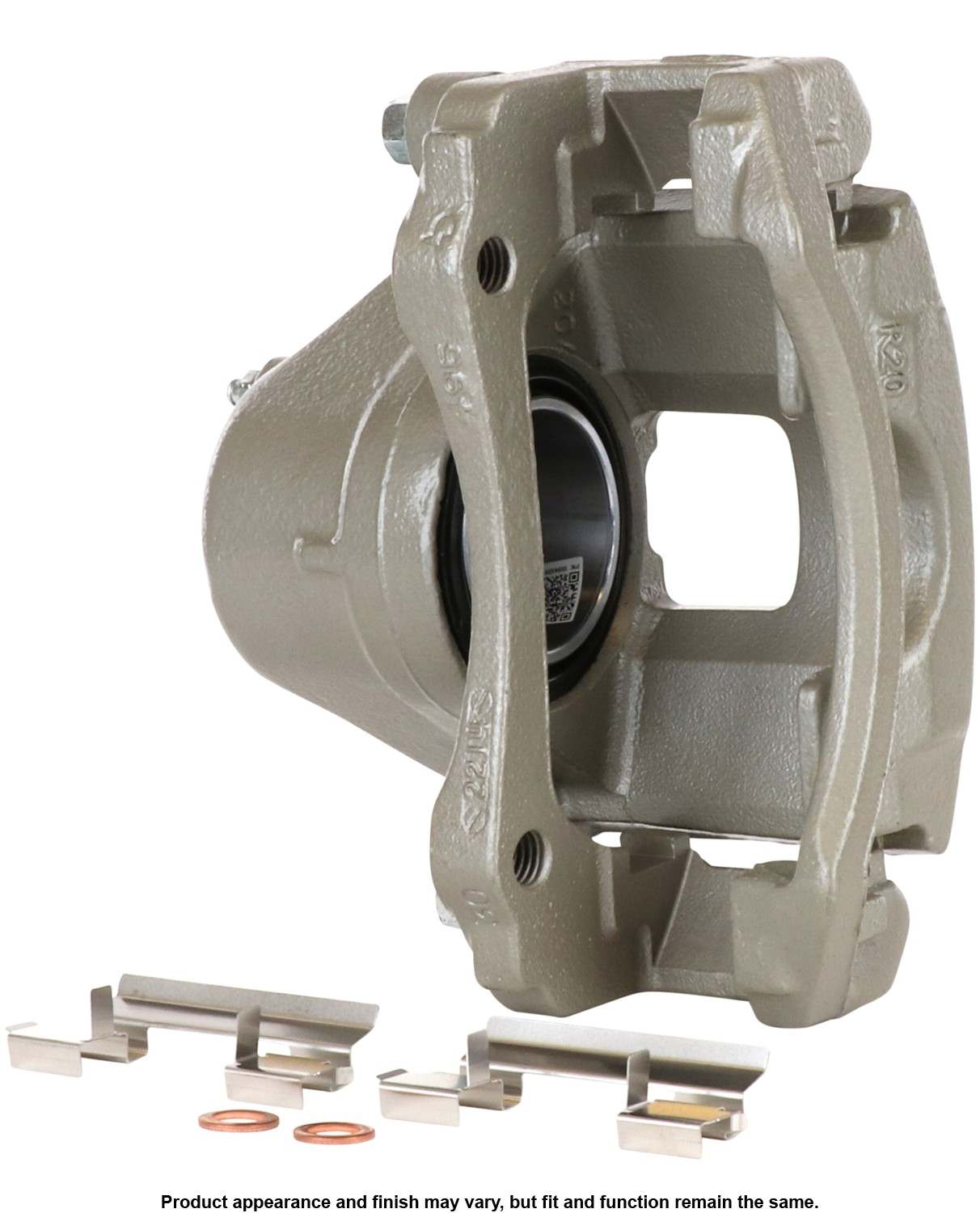 Cardone Reman Disc Brake Caliper 18-B4639