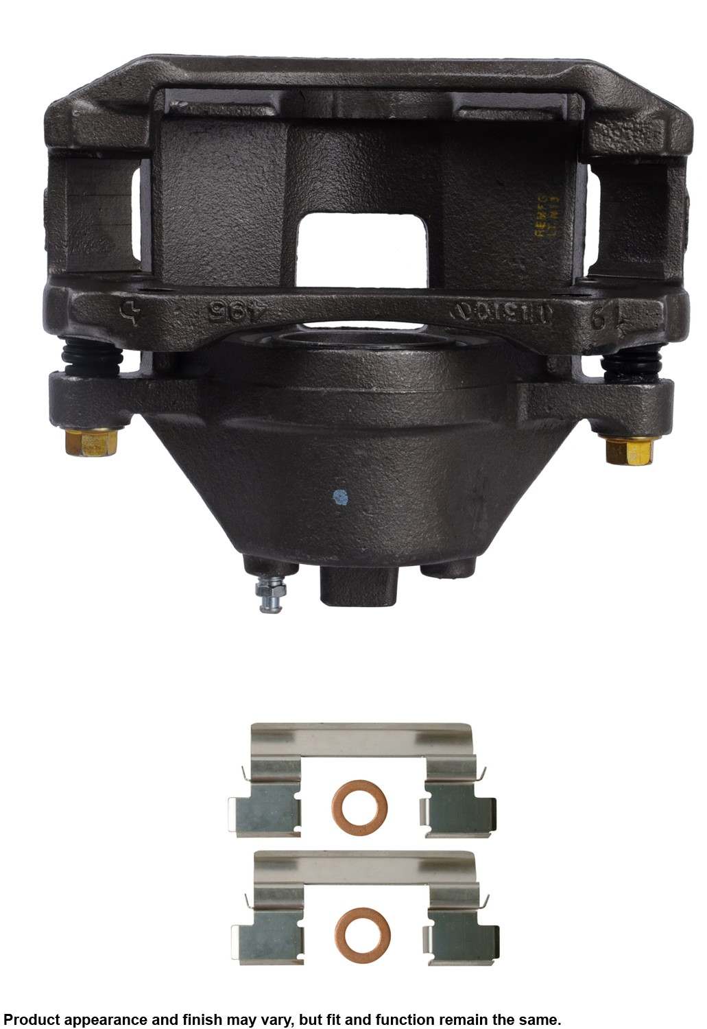 Cardone Reman Disc Brake Caliper 18-B4639
