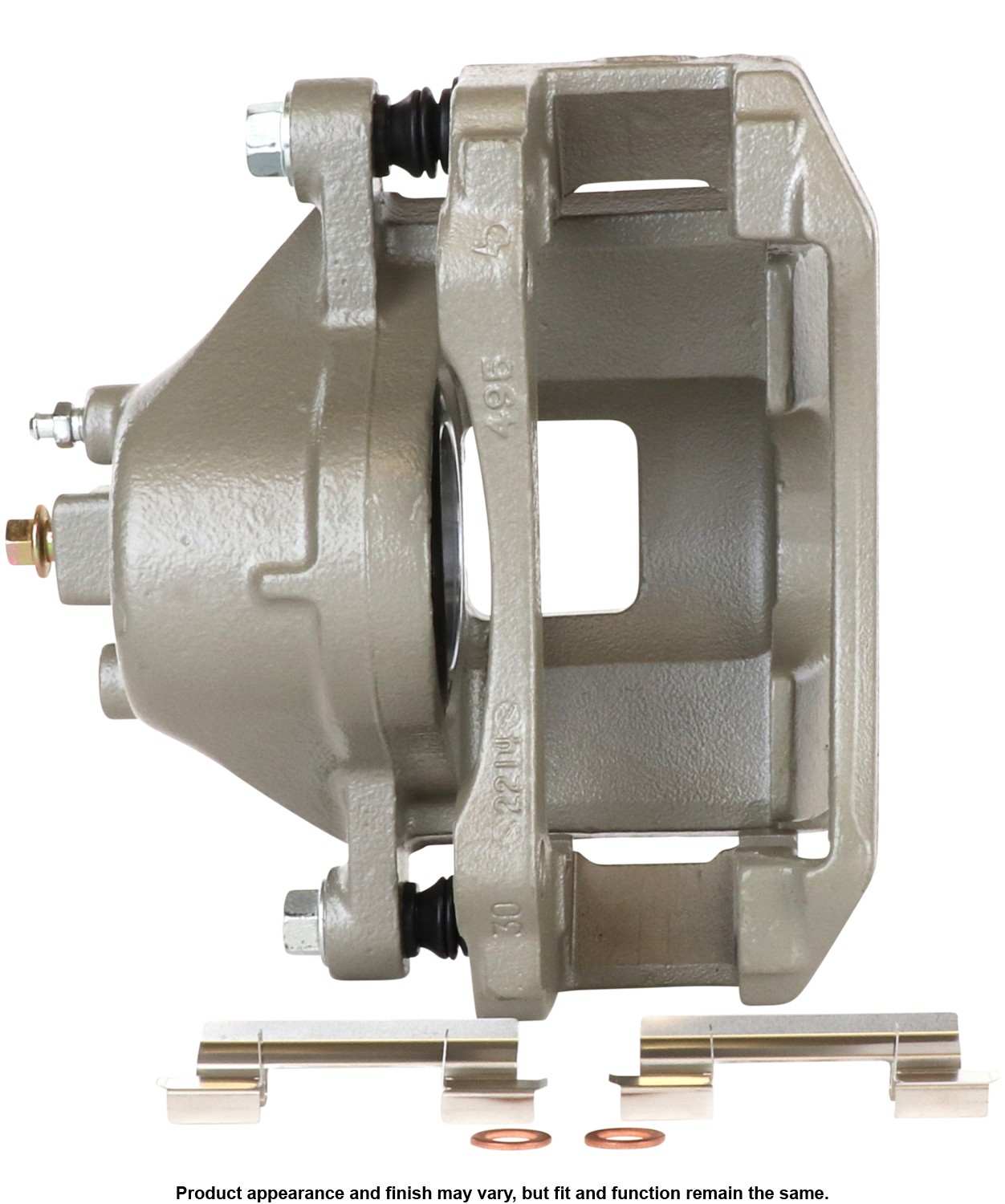 Cardone Reman Disc Brake Caliper 18-B4639