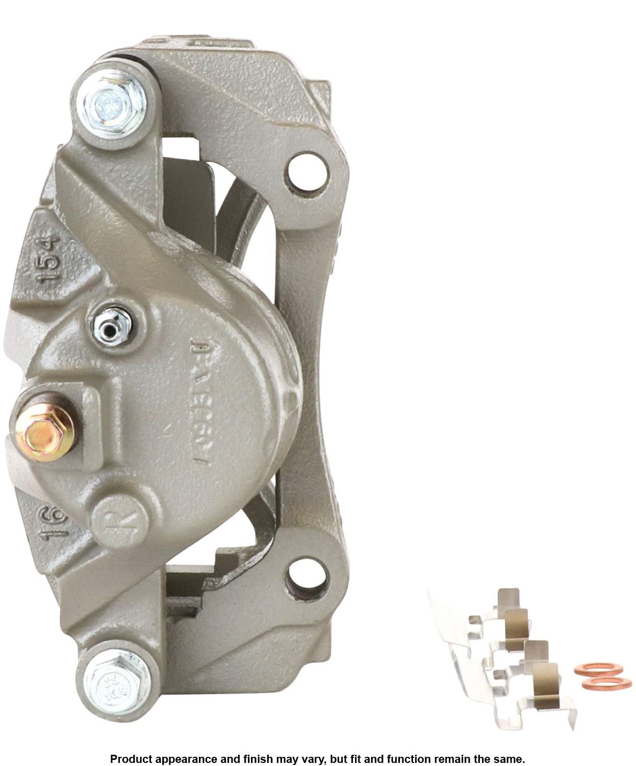 Cardone Reman Disc Brake Caliper 18-B4639