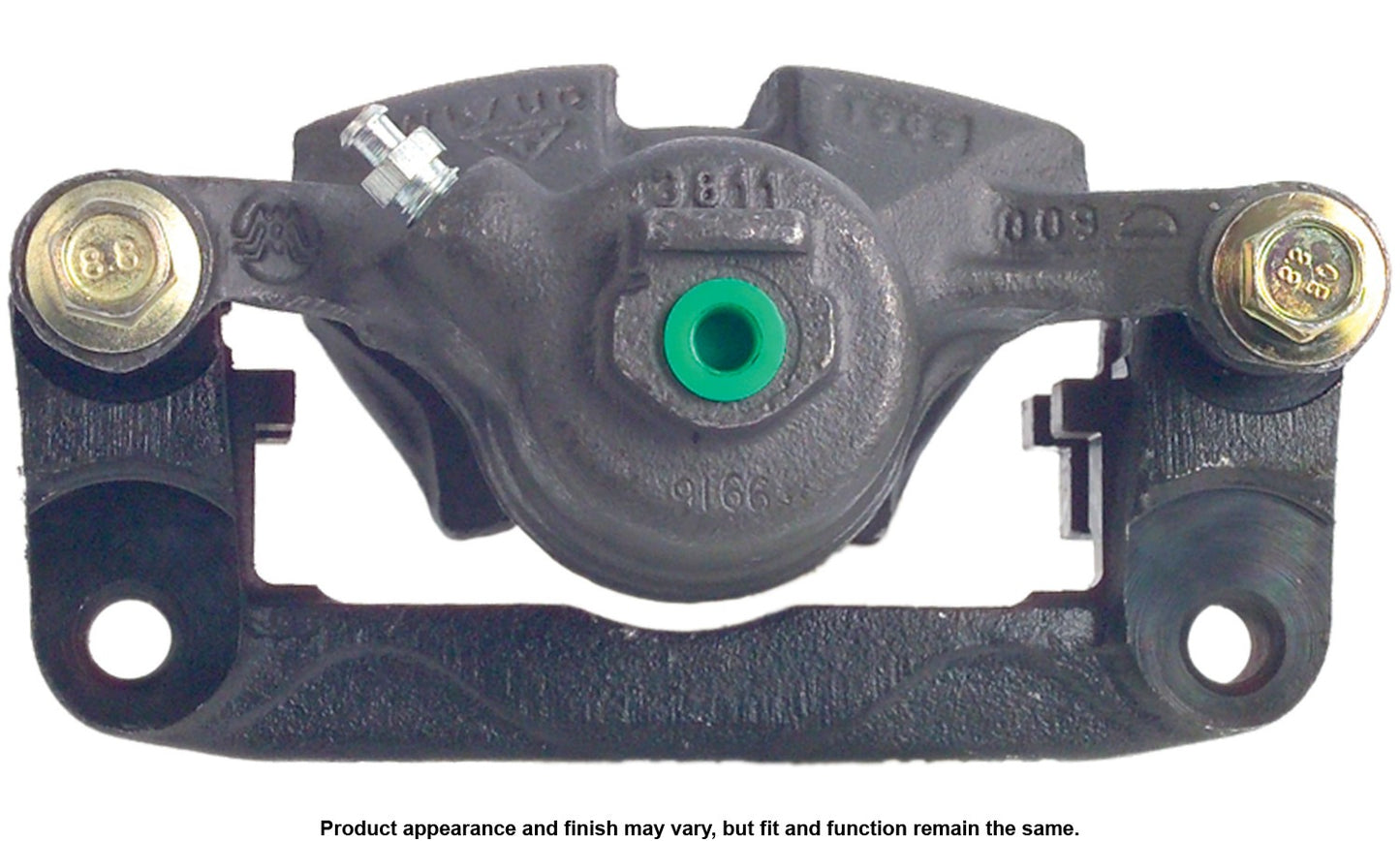 Cardone Reman Disc Brake Caliper 18-B4644A