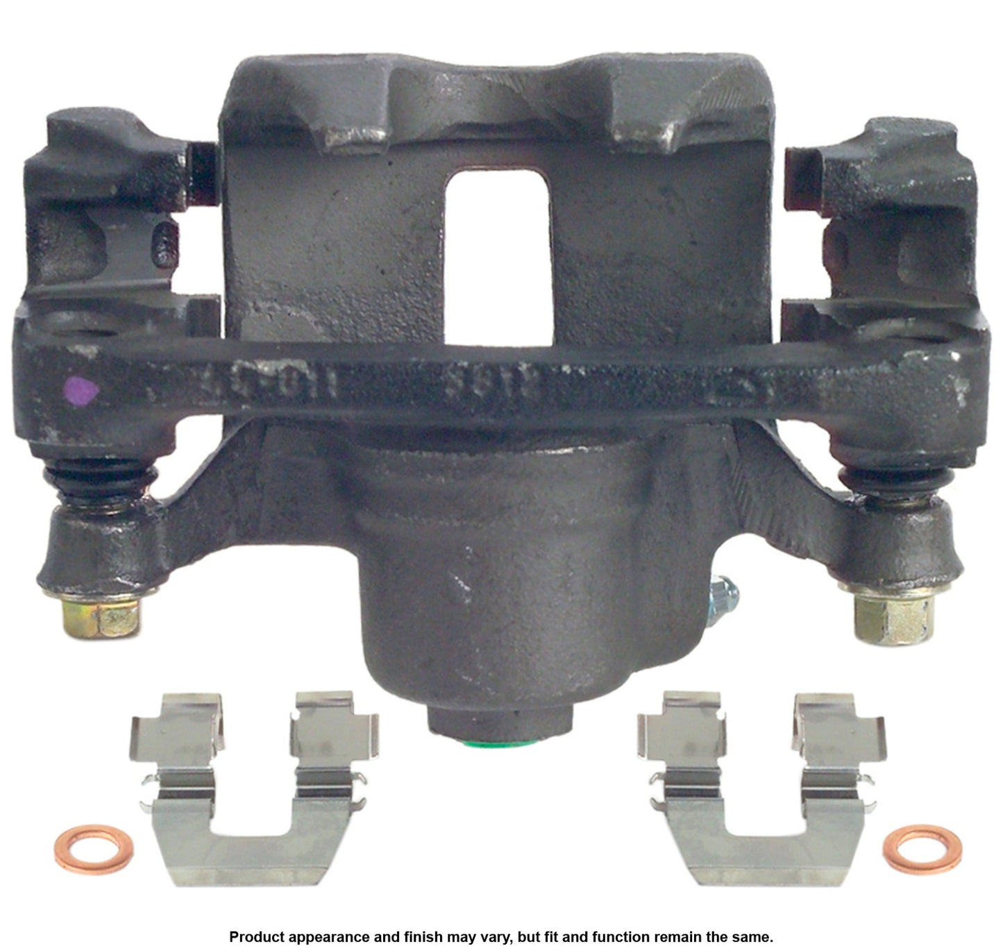 Cardone Reman Disc Brake Caliper 18-B4644A