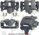 Cardone Reman Disc Brake Caliper 18-B4644A