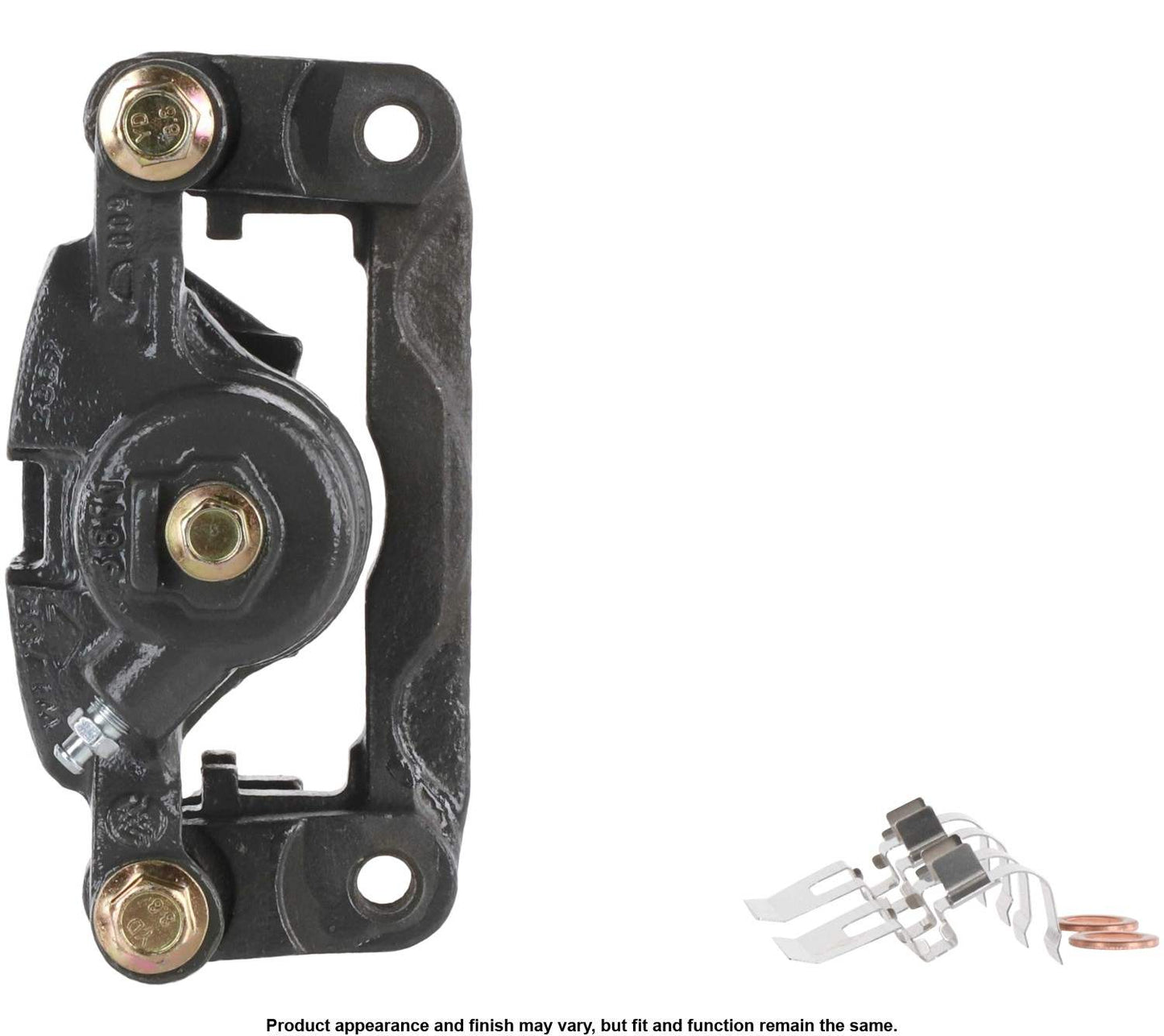 Cardone Reman Disc Brake Caliper 18-B4644