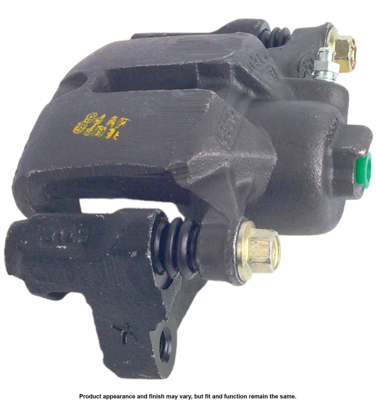 Cardone Reman Disc Brake Caliper 18-B4645A
