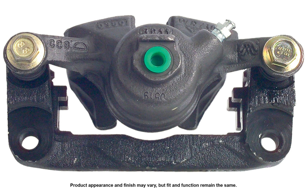 Cardone Reman Disc Brake Caliper 18-B4645A