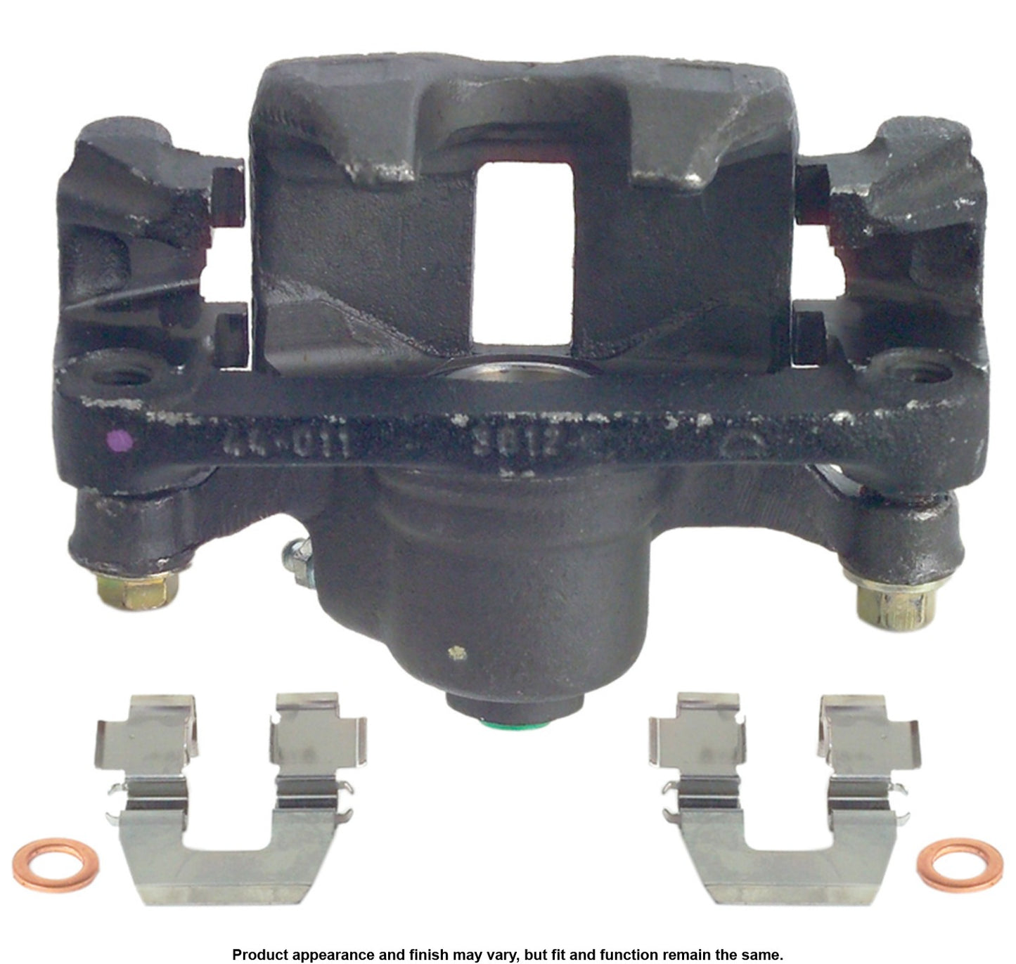 Cardone Reman Disc Brake Caliper 18-B4645A
