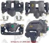 Cardone Reman Disc Brake Caliper 18-B4645A