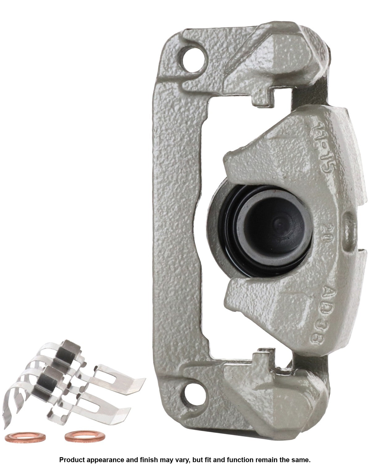 Cardone Reman Disc Brake Caliper 18-B4645