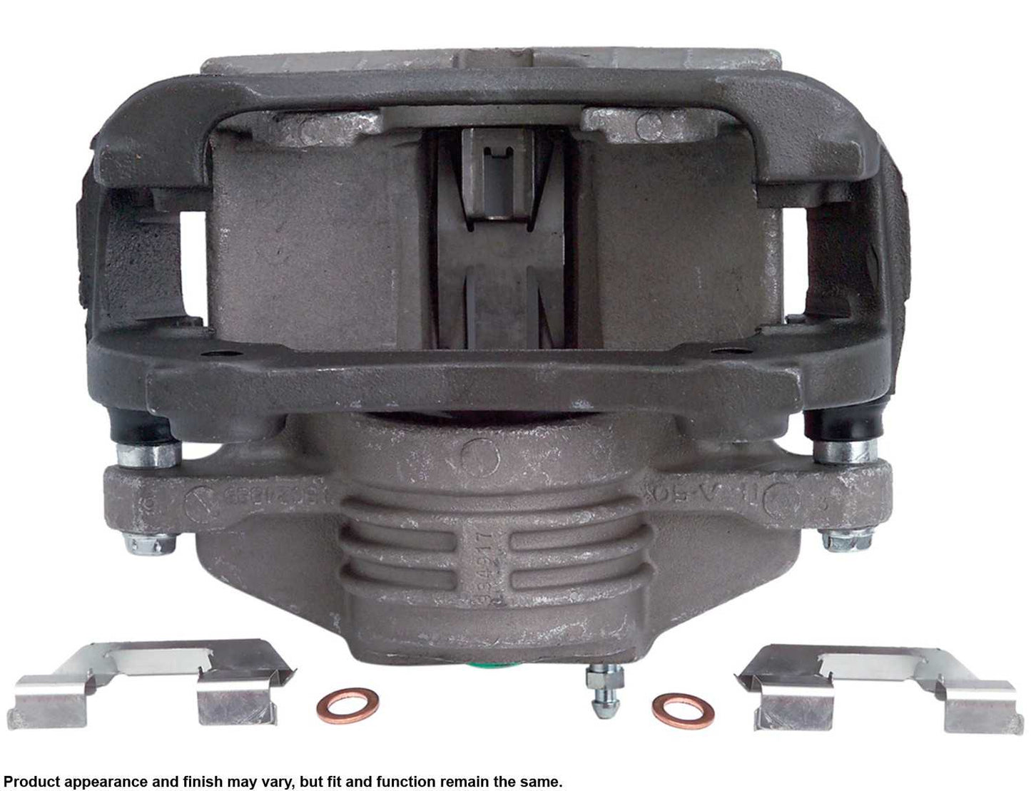 Cardone Reman Disc Brake Caliper 18-B4646