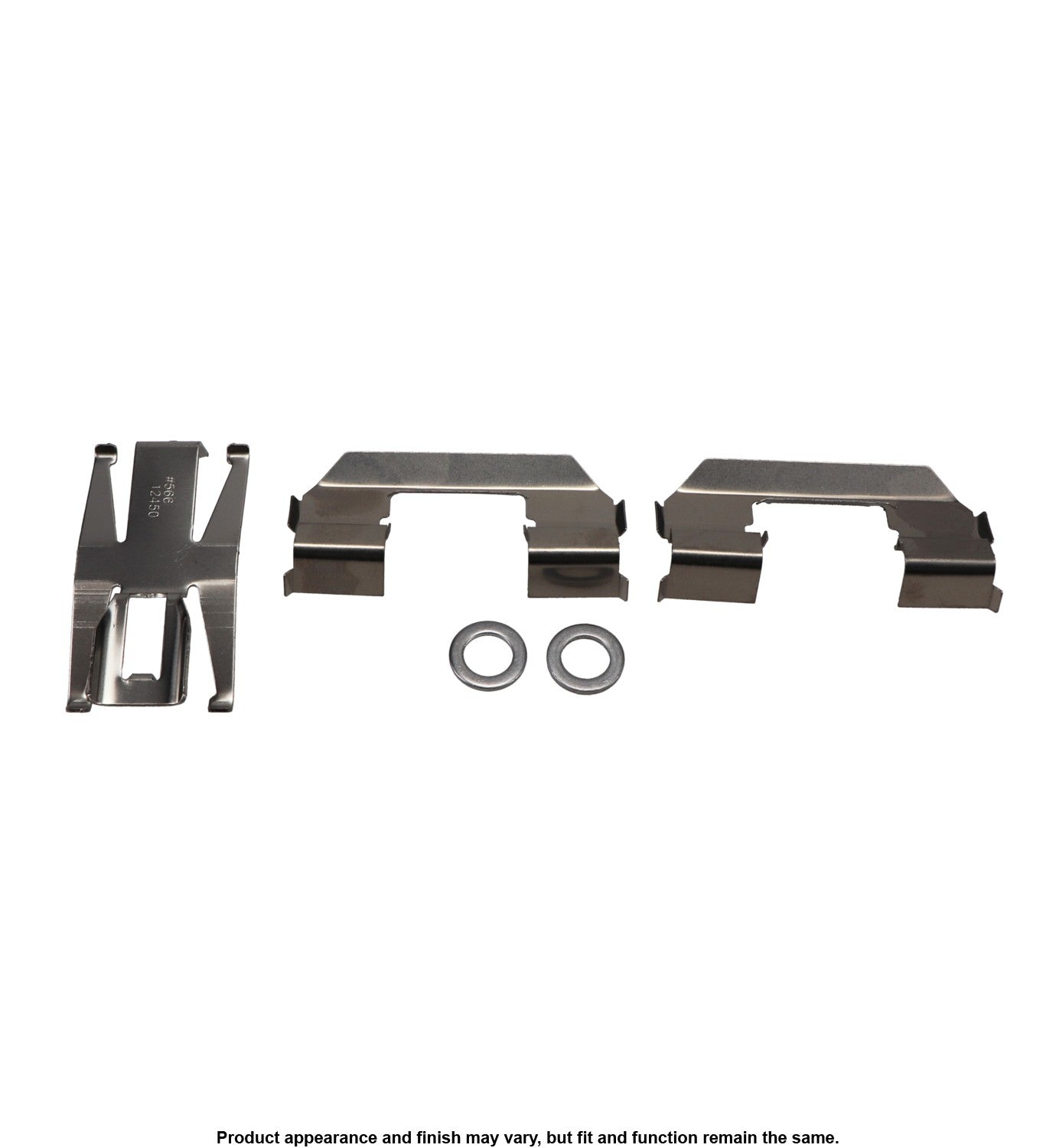 Cardone Reman Disc Brake Caliper 18-B4646