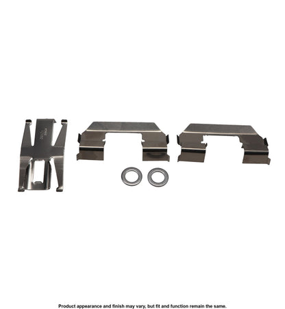 Cardone Reman Disc Brake Caliper 18-B4646
