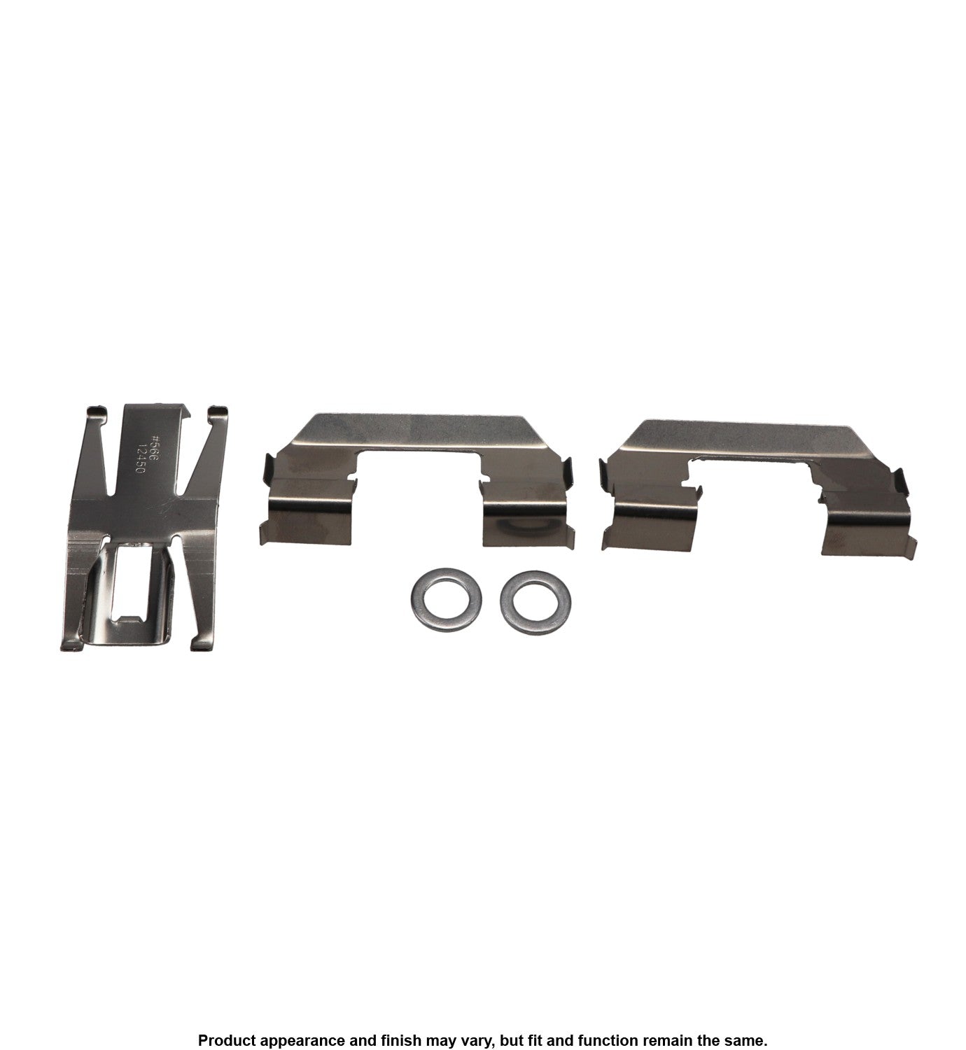 Cardone Reman Disc Brake Caliper 18-B4646