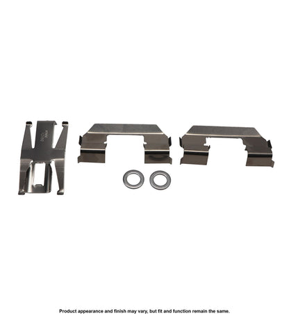 Cardone Reman Disc Brake Caliper 18-B4646