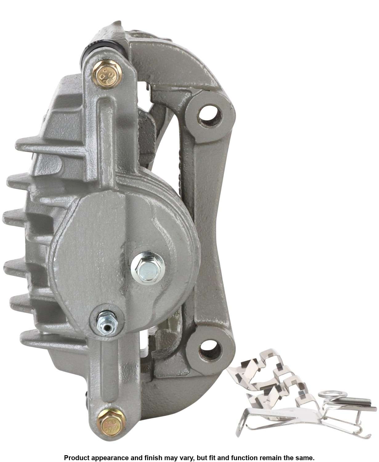 Cardone Reman Disc Brake Caliper 18-B4646