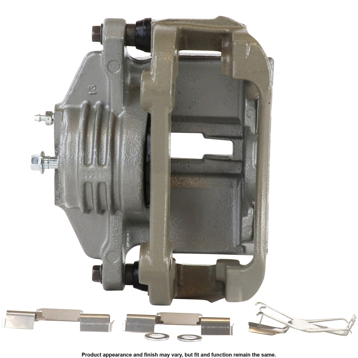 Cardone Reman Disc Brake Caliper 18-B4647