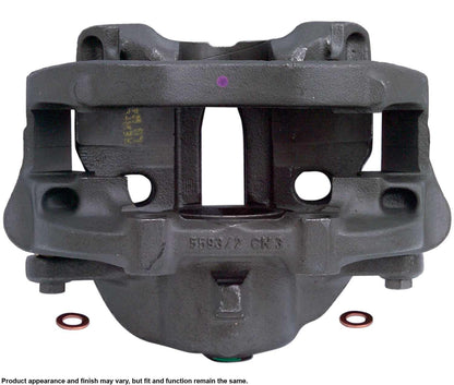 Cardone Reman Disc Brake Caliper 18-B4649