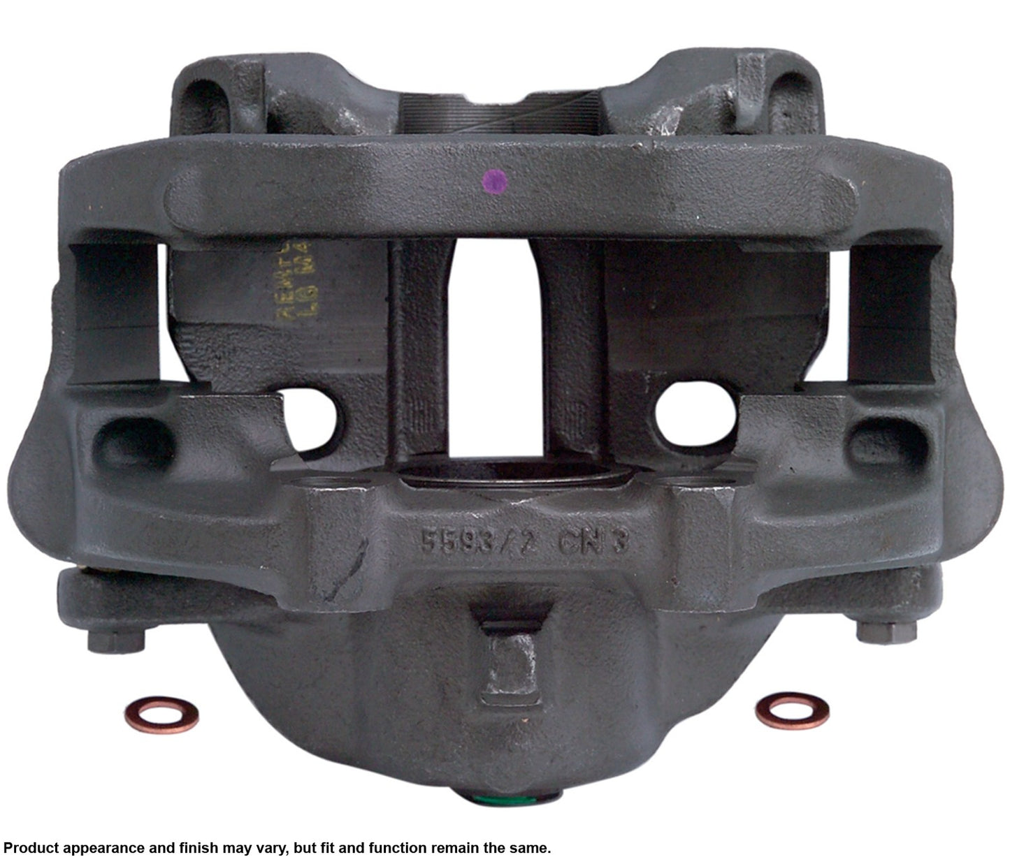 Cardone Reman Disc Brake Caliper 18-B4649