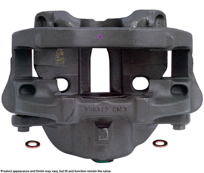 Cardone Reman Disc Brake Caliper 18-B4649