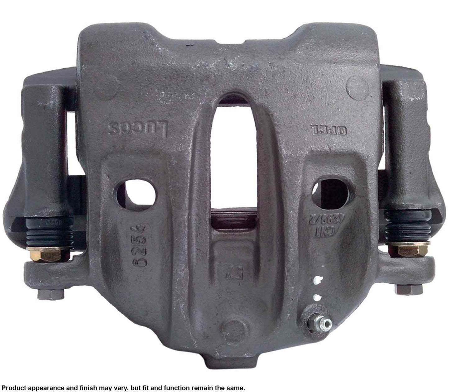 Cardone Reman Disc Brake Caliper 18-B4649