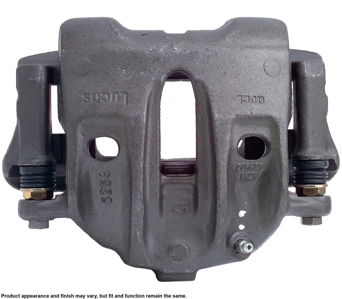 Cardone Reman Disc Brake Caliper 18-B4649
