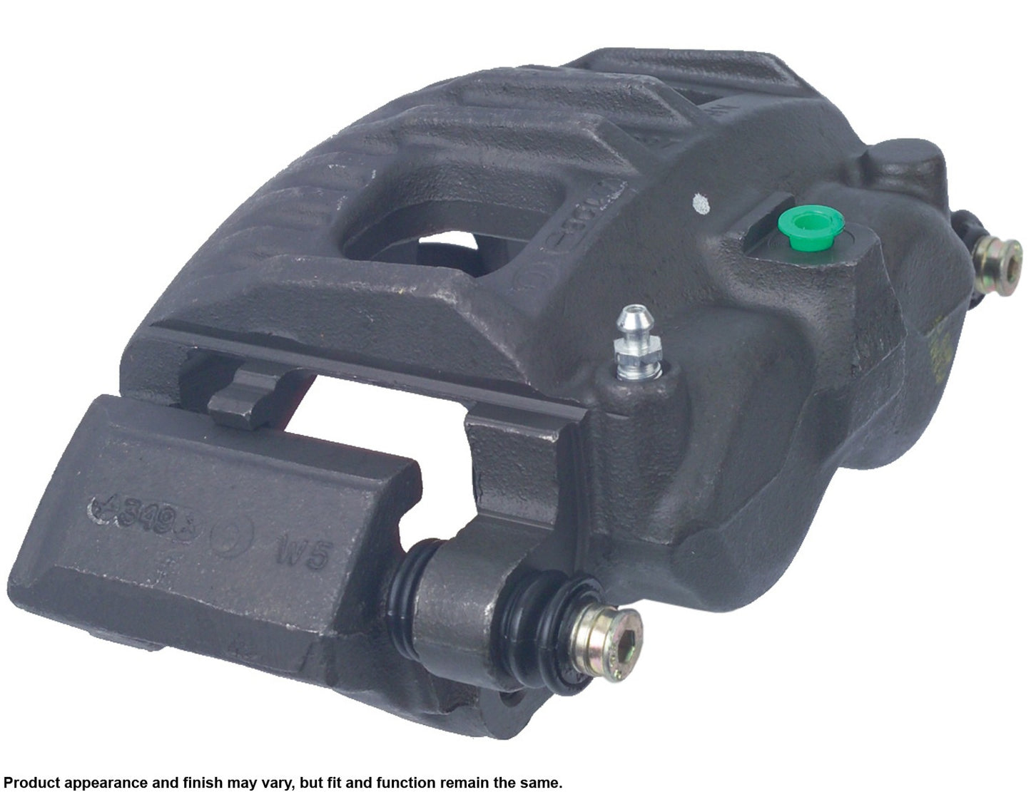 Cardone Reman Disc Brake Caliper 18-B4652S
