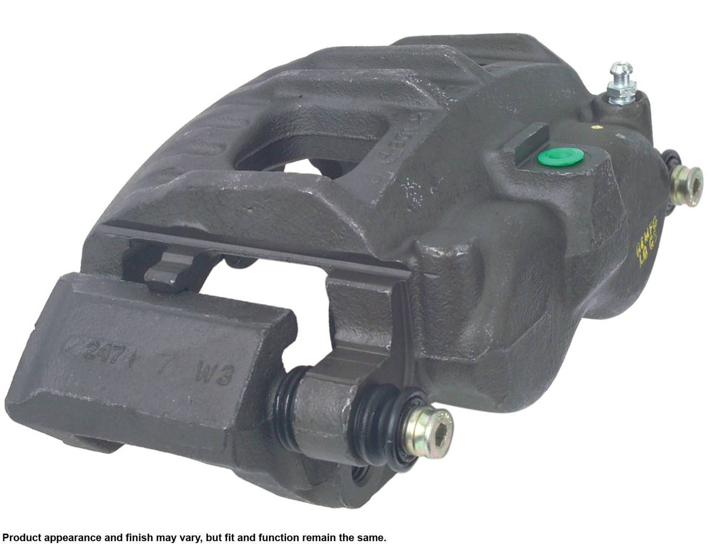 Cardone Reman Disc Brake Caliper 18-B4653S