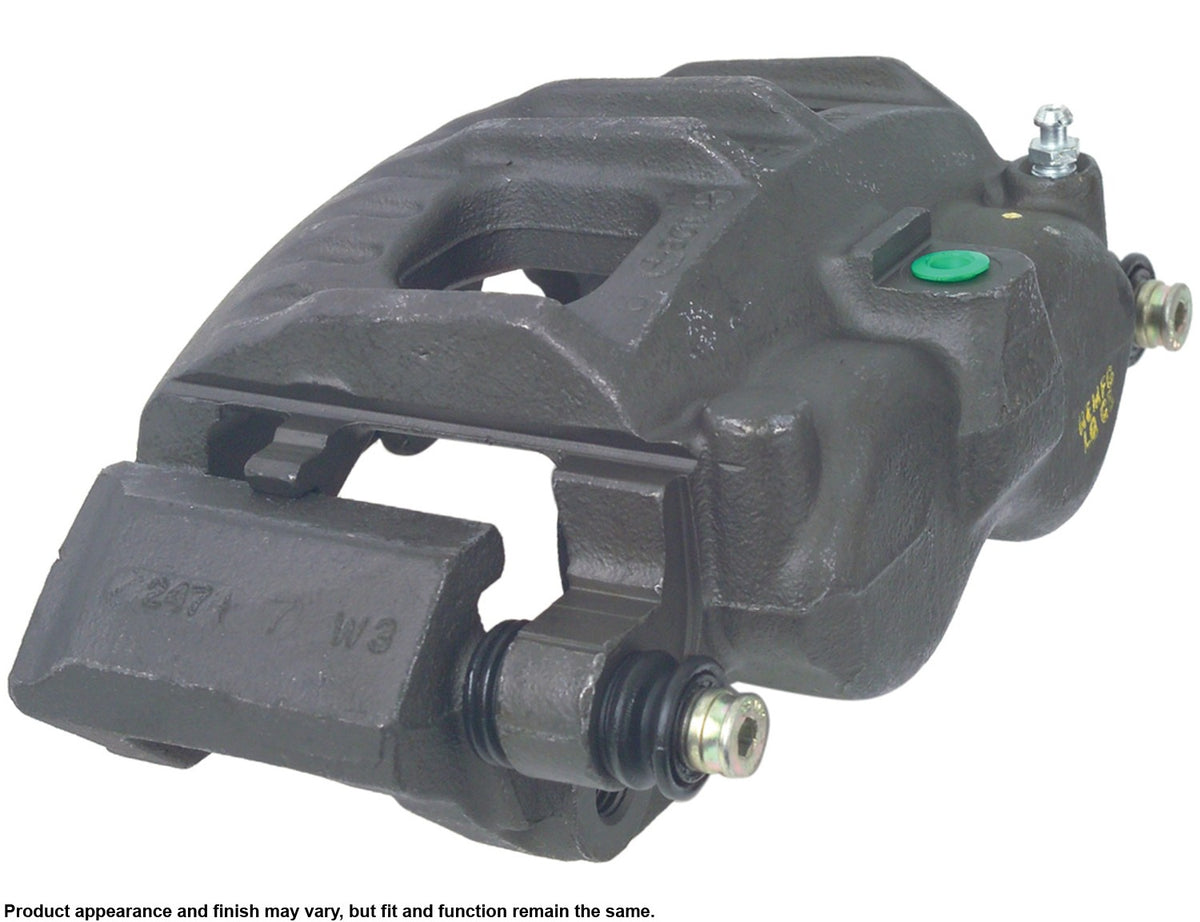 Cardone Reman Disc Brake Caliper 18-B4653S