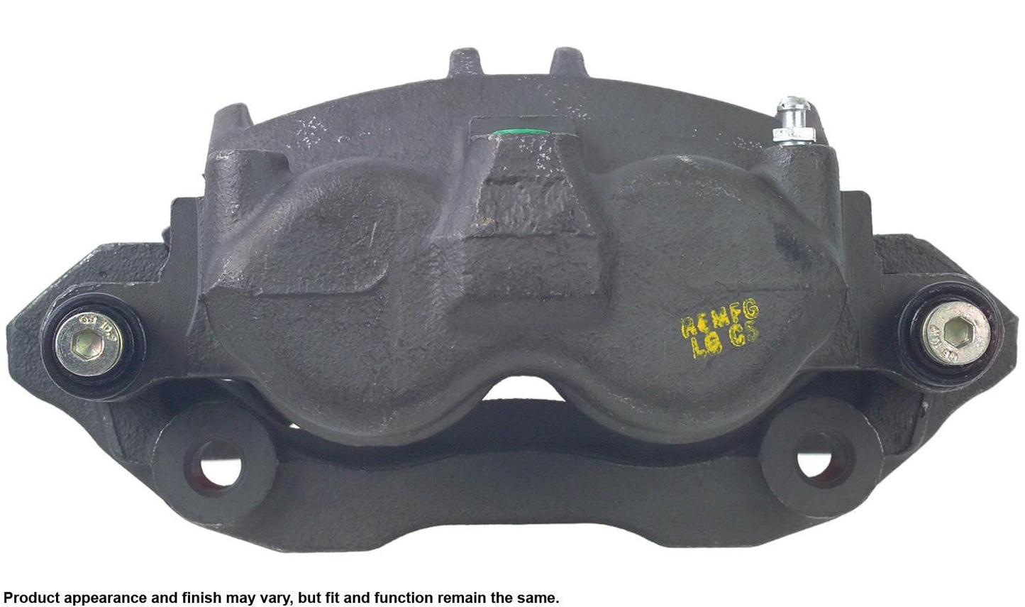 Cardone Reman Disc Brake Caliper 18-B4653S
