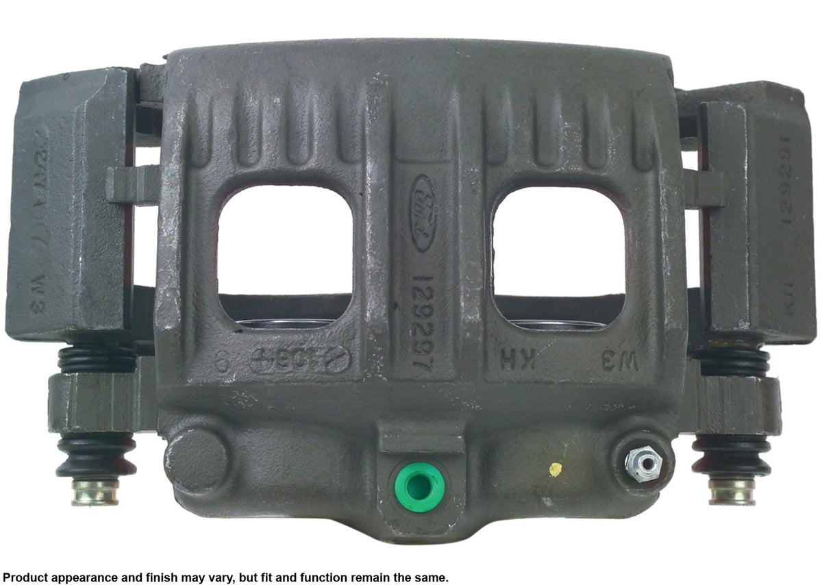 Cardone Reman Disc Brake Caliper 18-B4653S