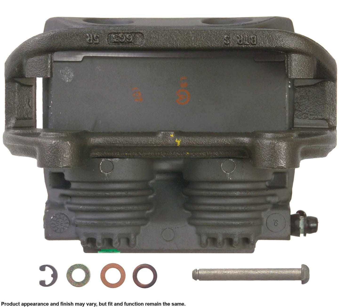 Cardone Reman Disc Brake Caliper 18-B4654