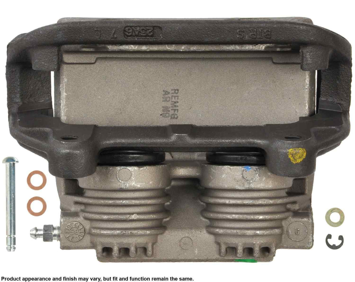 Cardone Reman Disc Brake Caliper 18-B4655