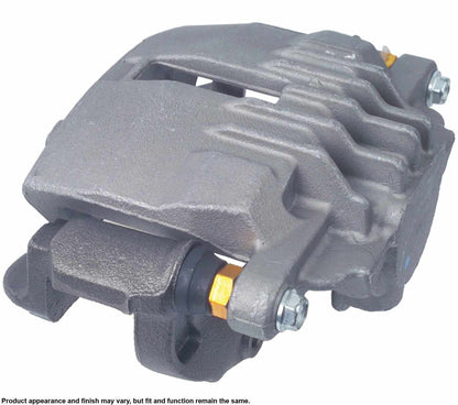 Cardone Reman Remanufactured Unloaded Caliper w/Bracket 18-B4659